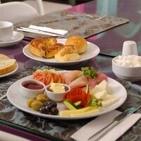 Lobi & Oturma Alanları Galerisi