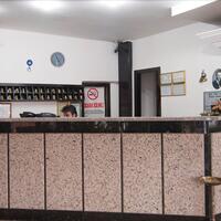 Lobi & Oturma Alanları Galerisi