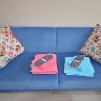 Lobi & Oturma Alanları Galerisi