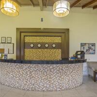 Lobi & Oturma Alanları Galerisi