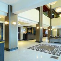 Lobi & Oturma Alanları Galerisi