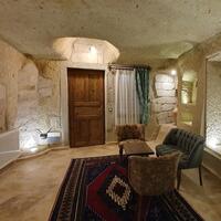 Lobi & Oturma Alanları Galerisi