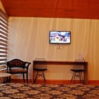 Oda Özellikleri Galerisi