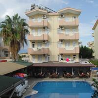 Havuz & Plaj Galerisi