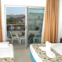 Oda Özellikleri Galerisi