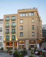 Genel Görünüm Galerisi