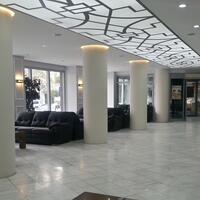 Lobi & Oturma Alanları Galerisi