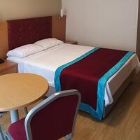 Lobi & Oturma Alanları Galerisi