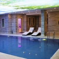 Havuz & Plaj Galerisi