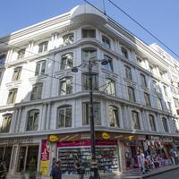 Oda Özellikleri Galerisi