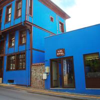 Genel Görünüm Galerisi