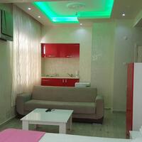 Lobi & Oturma Alanları Galerisi