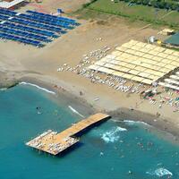 Havuz & Plaj Galerisi