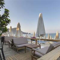 Havuz & Plaj Galerisi