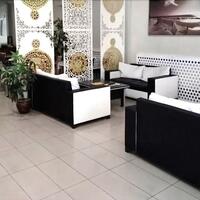 Lobi & Oturma Alanları Galerisi