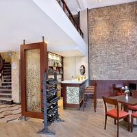 Lobi & Oturma Alanları Galerisi