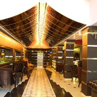 Otel Olanakları Galerisi