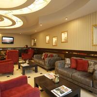 Lobi & Oturma Alanları Galerisi