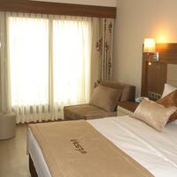 Oda Özellikleri Galerisi