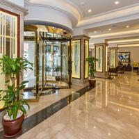 Lobi & Oturma Alanları Galerisi