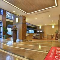 Lobi & Oturma Alanları Galerisi