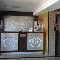 Lobi & Oturma Alanları Galerisi