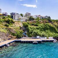 Havuz & Plaj Galerisi