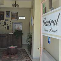 Otel Olanakları Galerisi