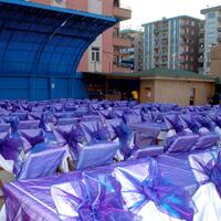 Toplantı ve Organizasyon Galerisi