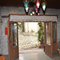 Otel Olanakları Galerisi