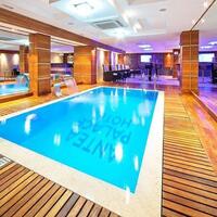 Havuz & Plaj Galerisi