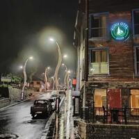 Genel Görünüm Galerisi