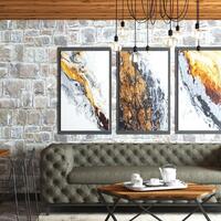 Oda Özellikleri Galerisi