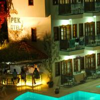 Havuz & Plaj Galerisi