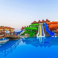 Havuz & Plaj Galerisi