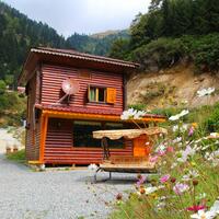 Oda Özellikleri Galerisi