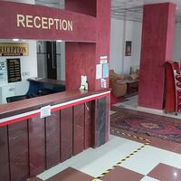 Lobi & Oturma Alanları Galerisi