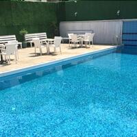 Havuz & Plaj Galerisi