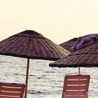 Havuz & Plaj Galerisi