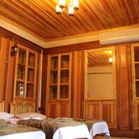 Oda Özellikleri Galerisi