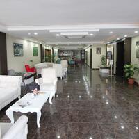 Lobi & Oturma Alanları Galerisi