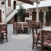 Oda Özellikleri Galerisi