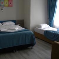 Oda Özellikleri Galerisi