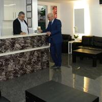 Lobi & Oturma Alanları Galerisi