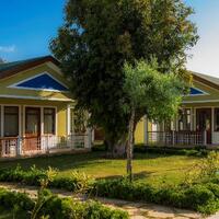 Oda Özellikleri Galerisi