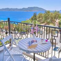 Oda Özellikleri Galerisi