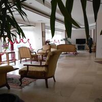 Lobi & Oturma Alanları Galerisi