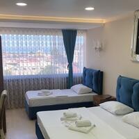 Oda Özellikleri Galerisi