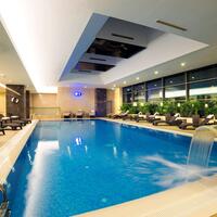 Havuz & Plaj Galerisi