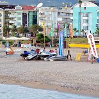 Havuz & Plaj Galerisi